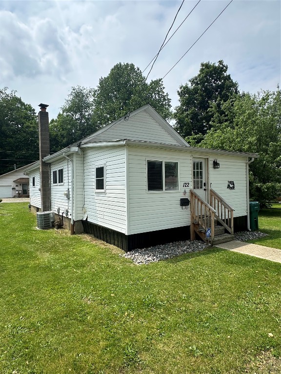 122 Kelso Drive, Erie, Pennsylvania image 1