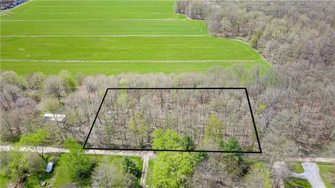 Vacant Land For Sale - VL Martin Drive<br/> Jamestown, PA 16134