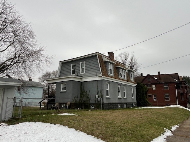 903 Wayne Street, Erie, Pennsylvania image 19