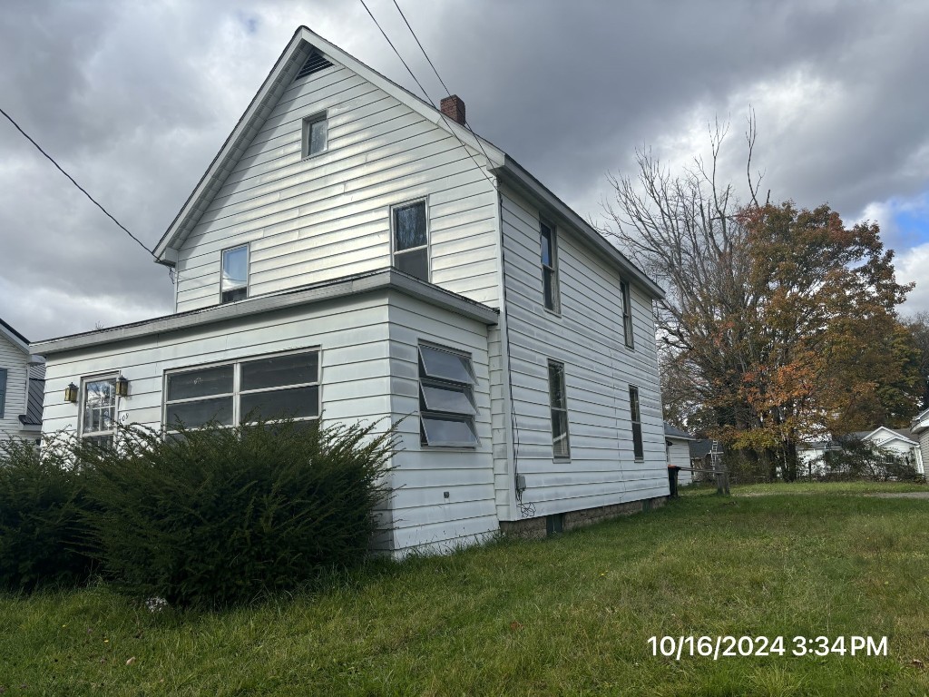 309 W Smith Street, Corry, Pennsylvania image 2