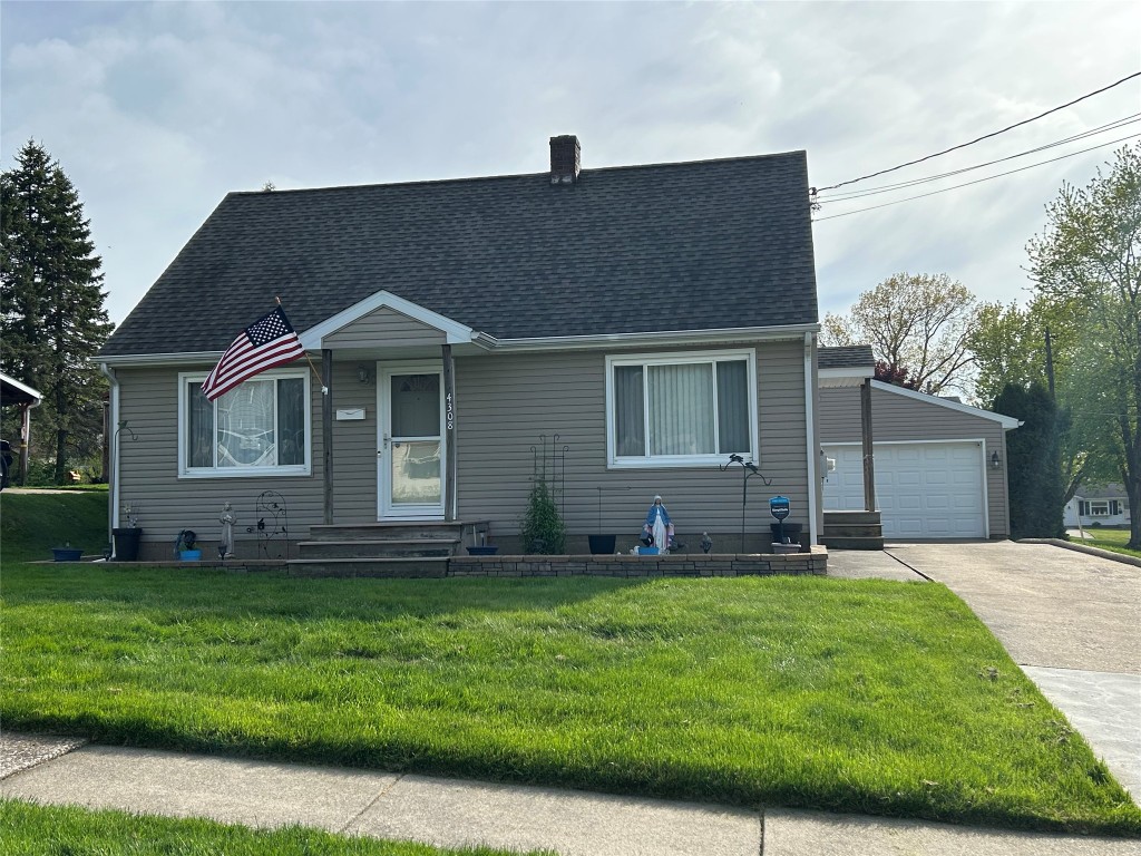4308 Carney Avenue, Erie, Pennsylvania image 2