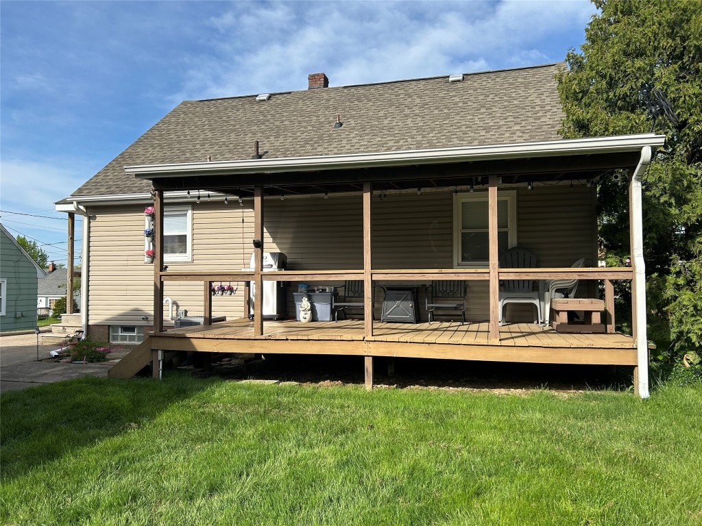 4308 Carney Avenue, Erie, Pennsylvania image 28