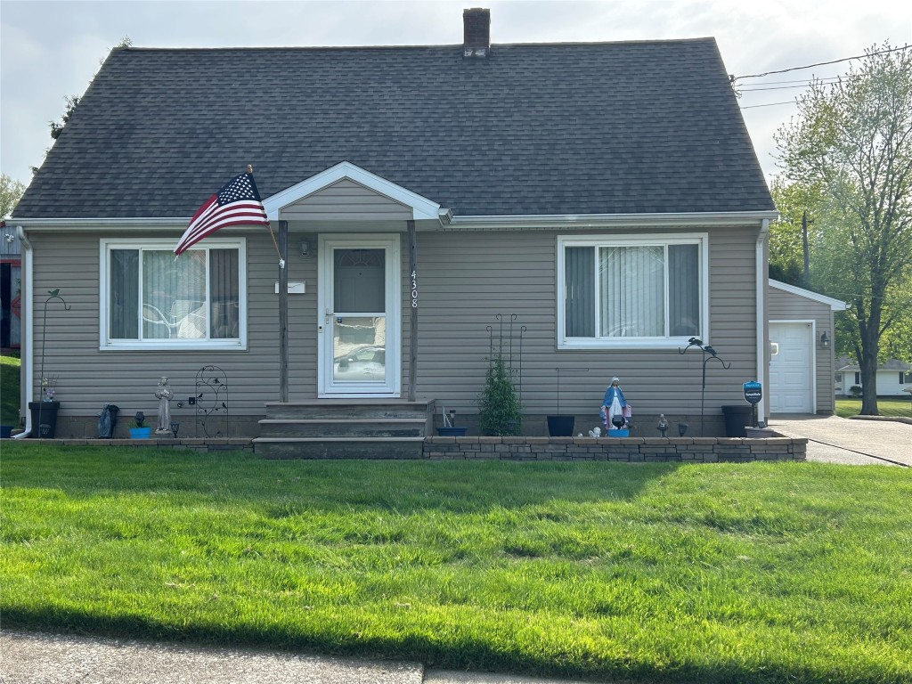 4308 Carney Avenue, Erie, Pennsylvania image 1