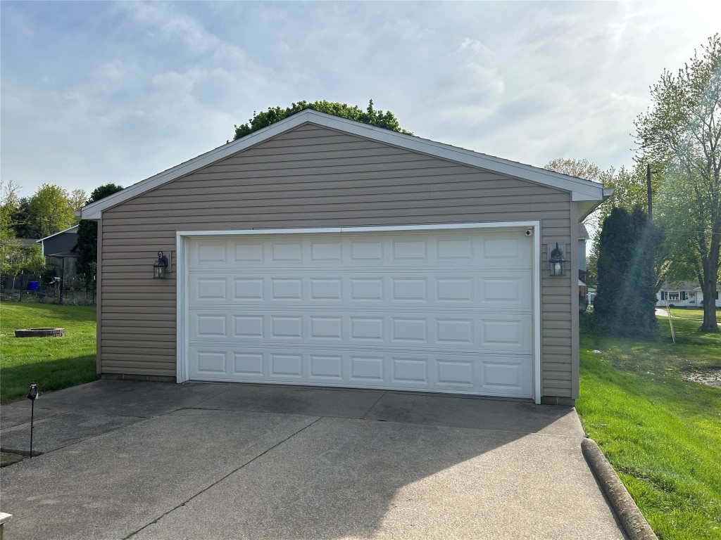 4308 Carney Avenue, Erie, Pennsylvania image 25