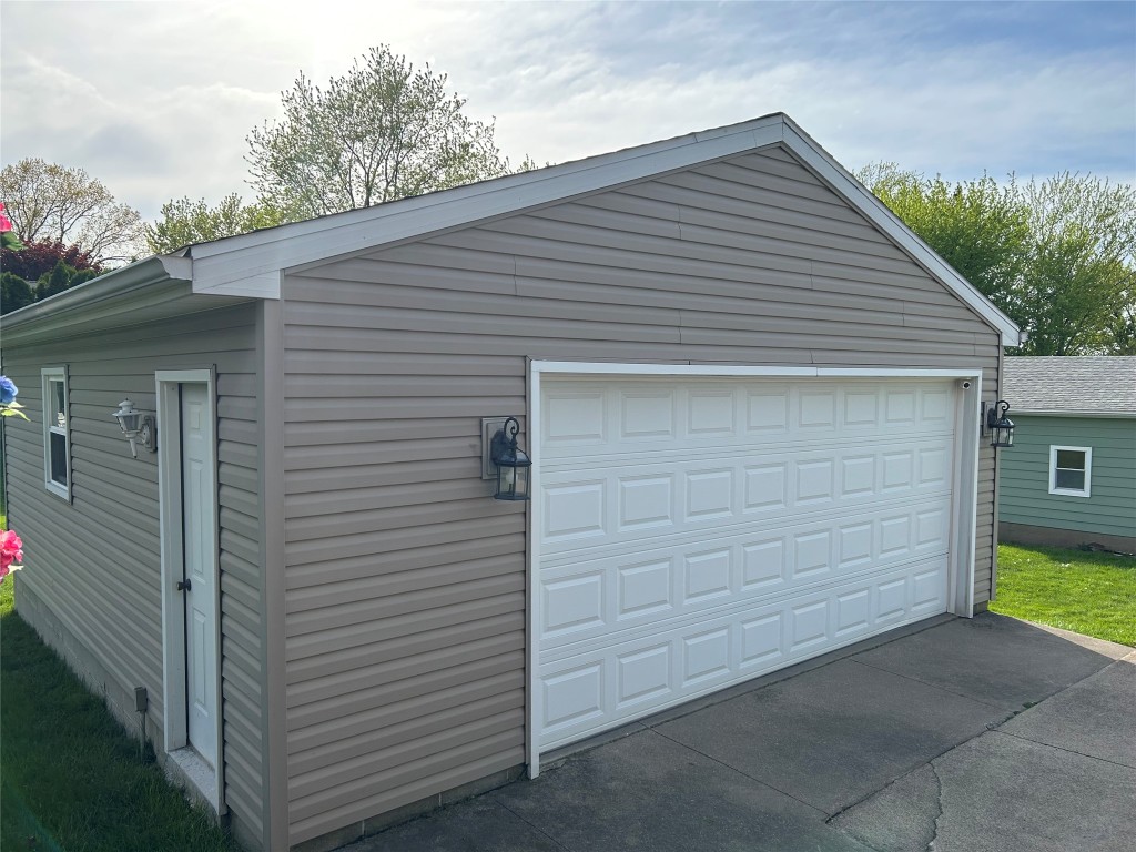 4308 Carney Avenue, Erie, Pennsylvania image 26