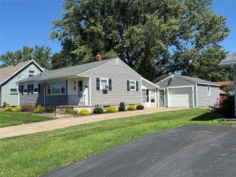 Homes For Sale - 2447 Byrd Drive<br/> North East, PA 16428