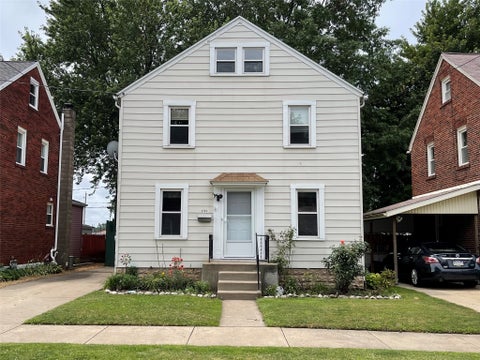 Homes For Sale - 3702 Hazel Street<br/> Erie County, Erie, PA 16508