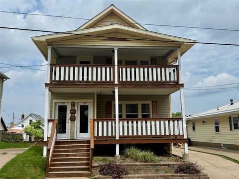 Multifamily For Sale - 1328 Patterson Avenue<br/> Erie, PA 16508