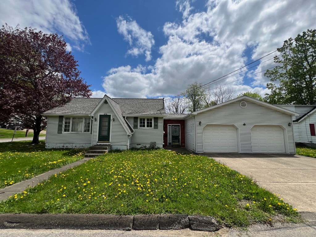 424 Marion Street, Corry, Pennsylvania image 1