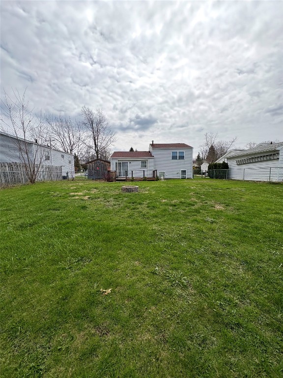 1452 E 36th Street, Erie, Pennsylvania image 20
