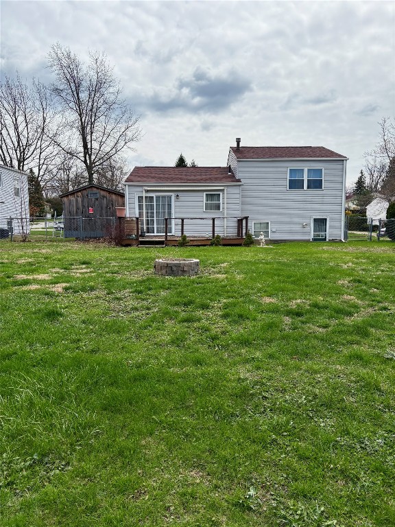 1452 E 36th Street, Erie, Pennsylvania image 21