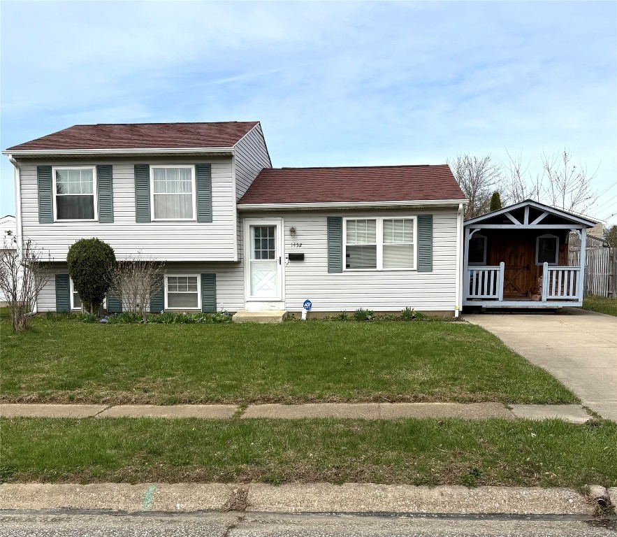 1452 E 36th Street, Erie, Pennsylvania image 2