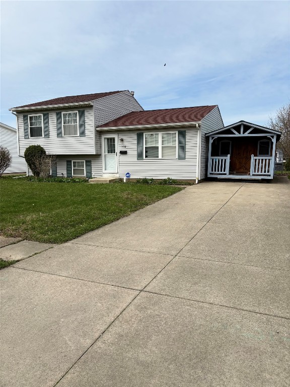 1452 E 36th Street, Erie, Pennsylvania image 3