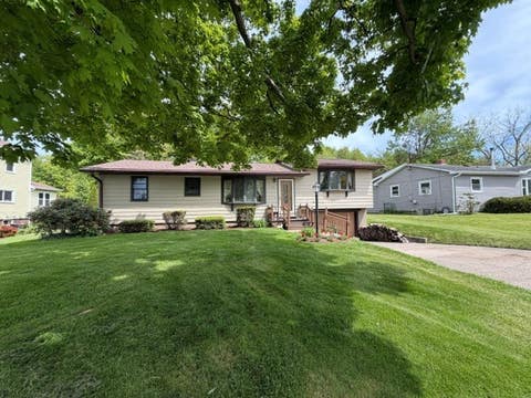 Homes For Sale - 206 S Main Street<br/> Erie County, Albion, PA 16401