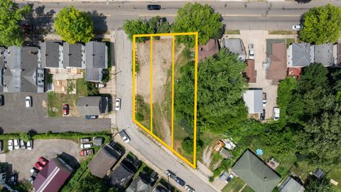 Vacant Land For Sale - 233235237 W 26th Street<br/> Erie County, Erie, PA 16508