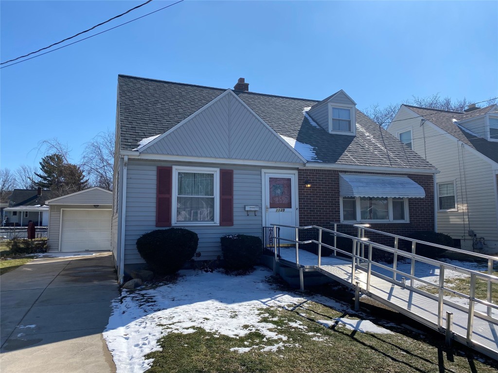 1139 W 40th Street, Erie, Pennsylvania image 1