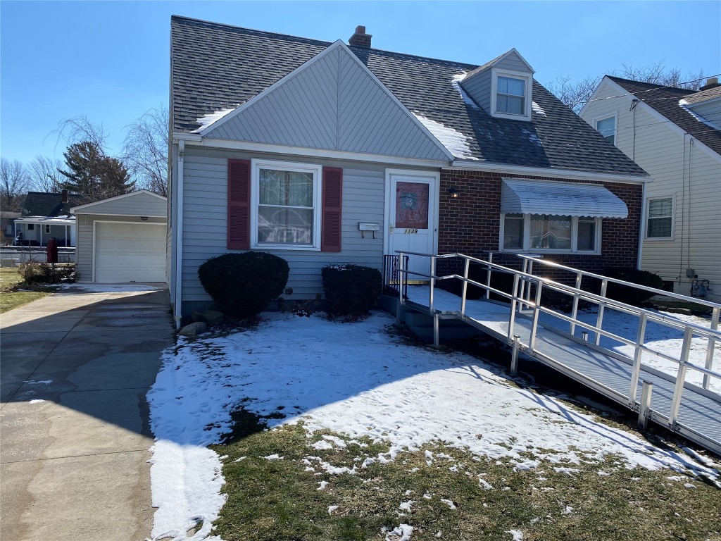 1139 W 40th Street, Erie, Pennsylvania image 26