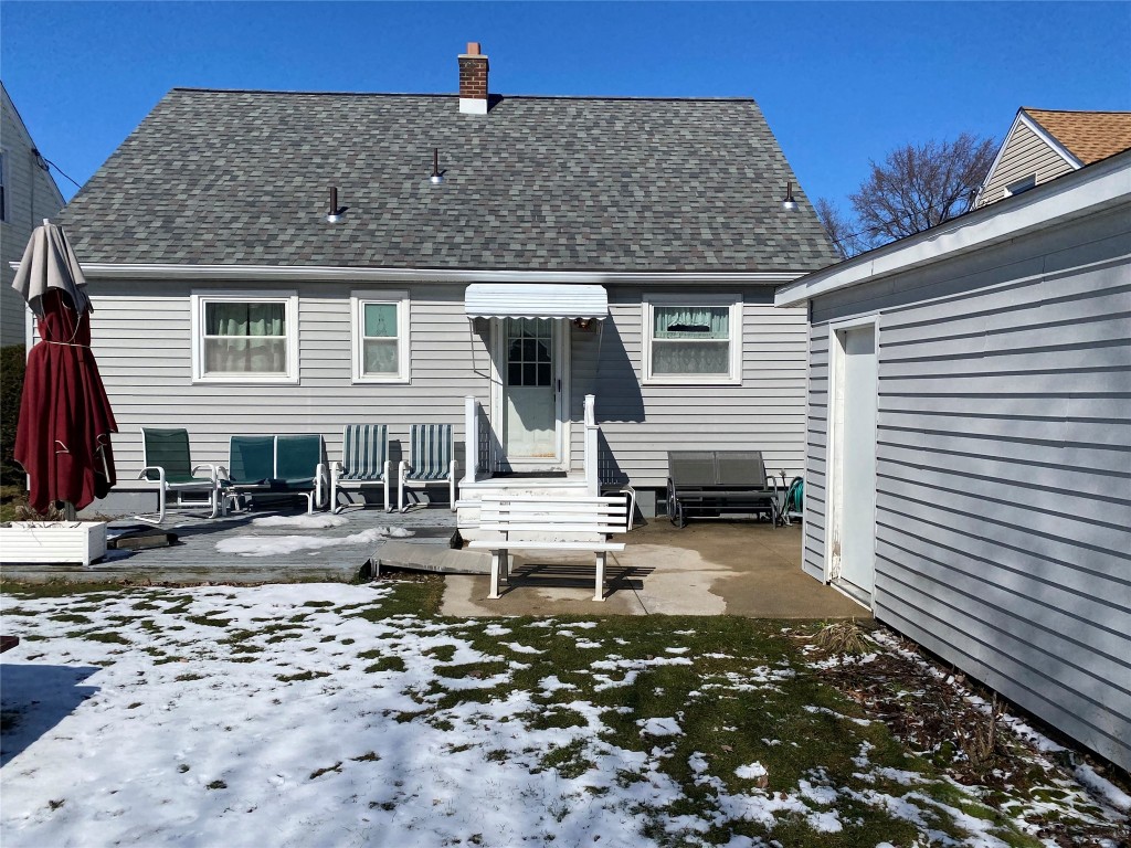 1139 W 40th Street, Erie, Pennsylvania image 21