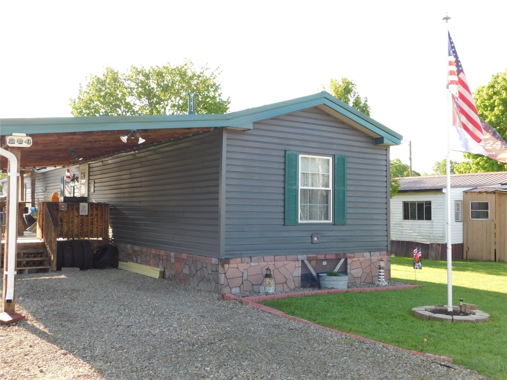 234 Shawnee Avenue, Corry, Pennsylvania image 1