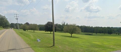 Vacant Land For Sale - 3277 E Lake Road<br/> Jamestown, PA 16134