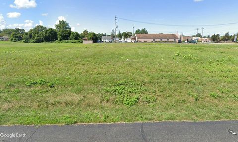 Vacant Land For Sale - W 8th Street<br/> Erie, PA 16505