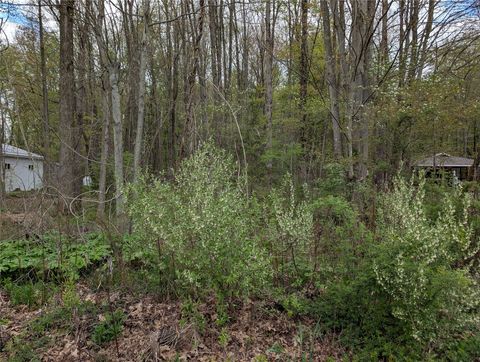 Vacant Land For Sale - Maple Drive<br/> Linesville, PA 16424