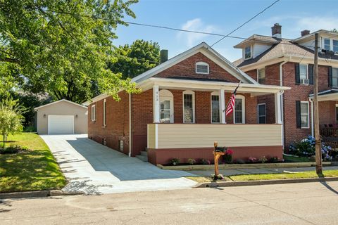 Homes For Sale - 213 Hillcrest Avenue<br/> Erie, PA 16509