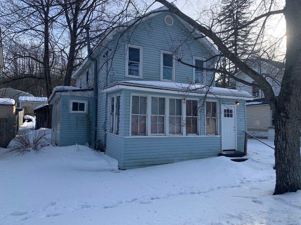 58 Brook Street, Corry, Pennsylvania image 2