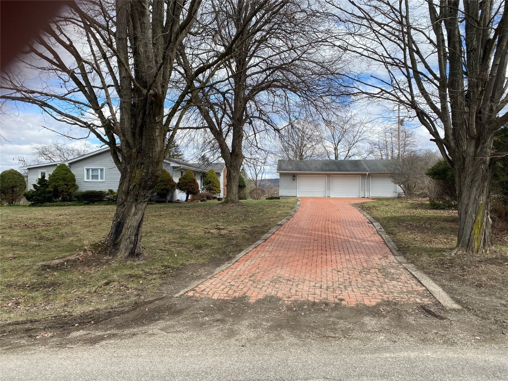 14675 Lyons Road, Union City, Pennsylvania image 1