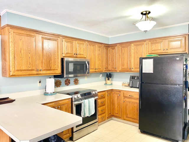 14675 Lyons Road, Union City, Pennsylvania image 9