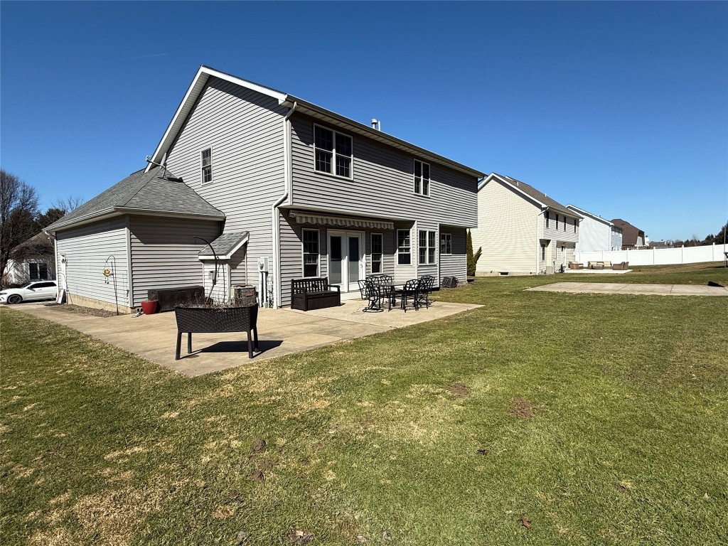 5125 Coventry Drive, Erie, Pennsylvania image 29