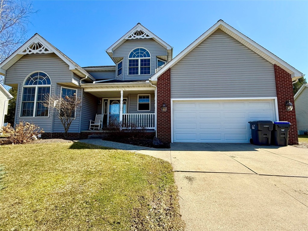 5125 Coventry Drive, Erie, Pennsylvania image 1
