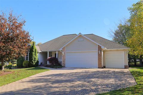 Apartment For Sale - 4327 Cooper Road<br/> Erie, PA 16510