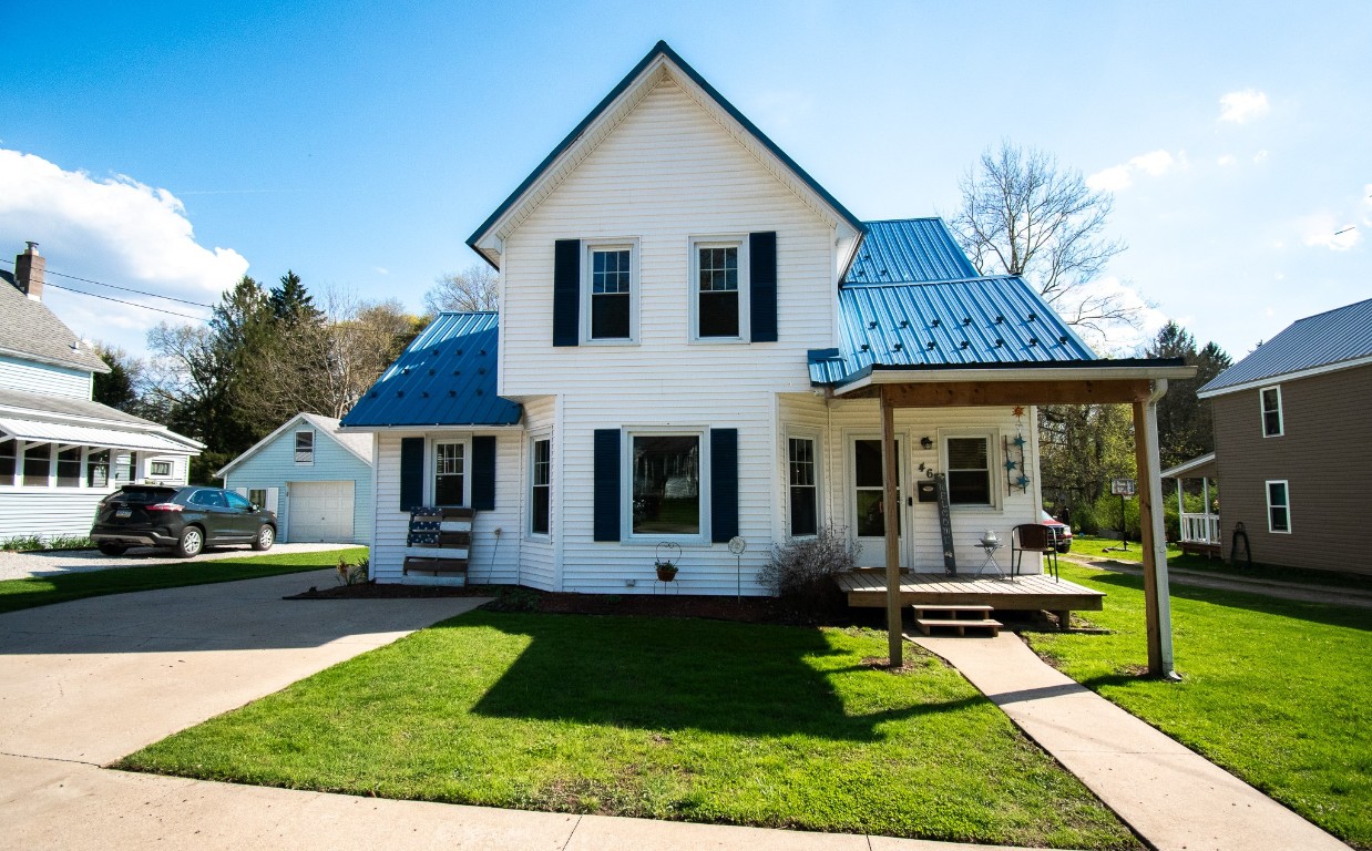 46 Putnam Street, Union City, Pennsylvania image 1
