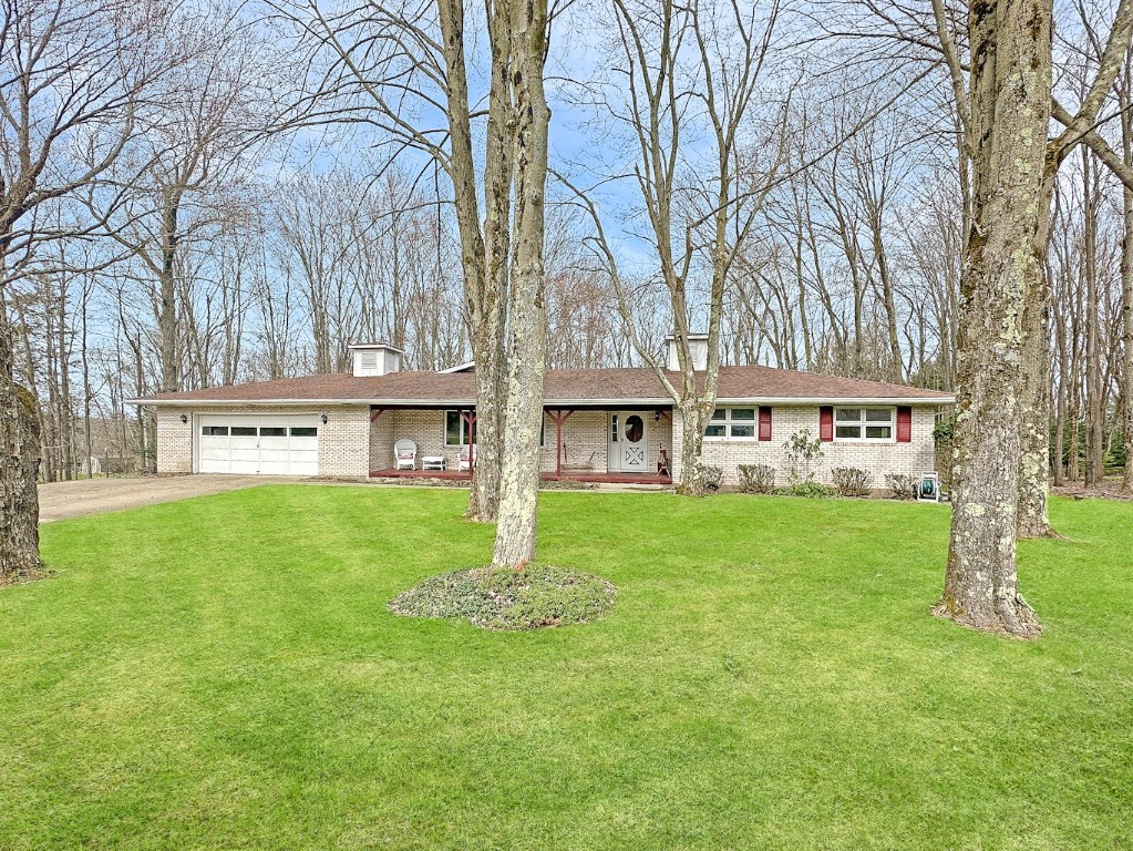 12191 Skyview Drive, Edinboro, Pennsylvania image 25