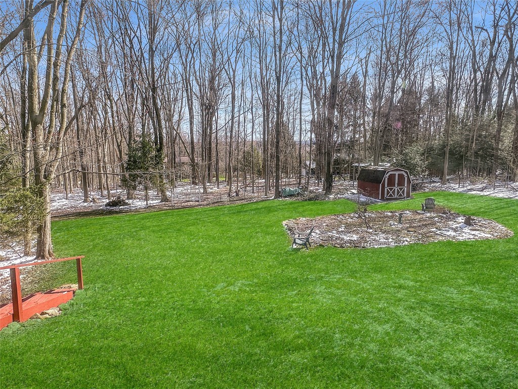 12191 Skyview Drive, Edinboro, Pennsylvania image 23