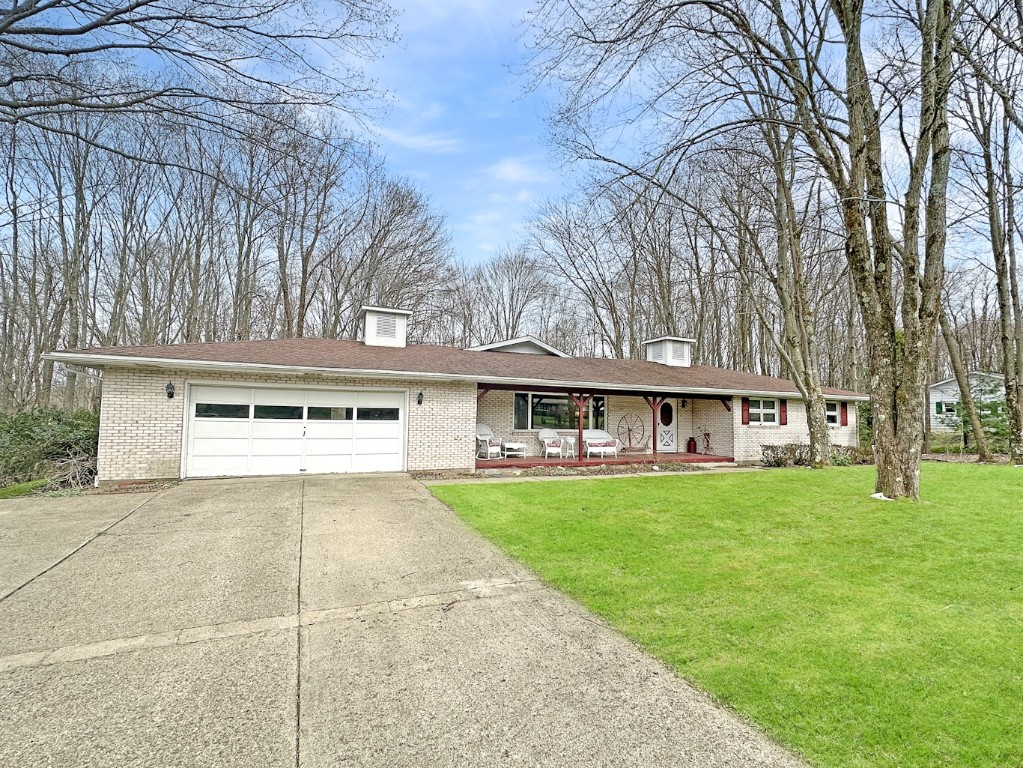 12191 Skyview Drive, Edinboro, Pennsylvania image 1