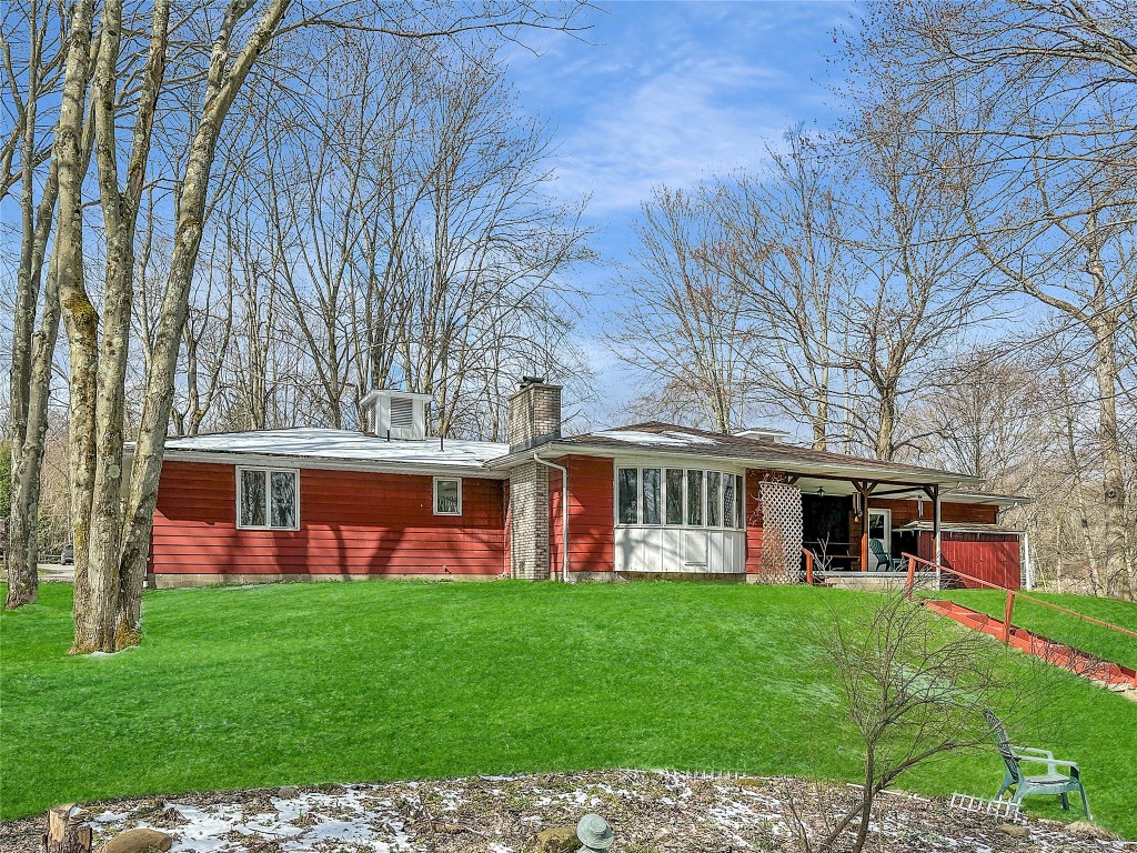 12191 Skyview Drive, Edinboro, Pennsylvania image 2