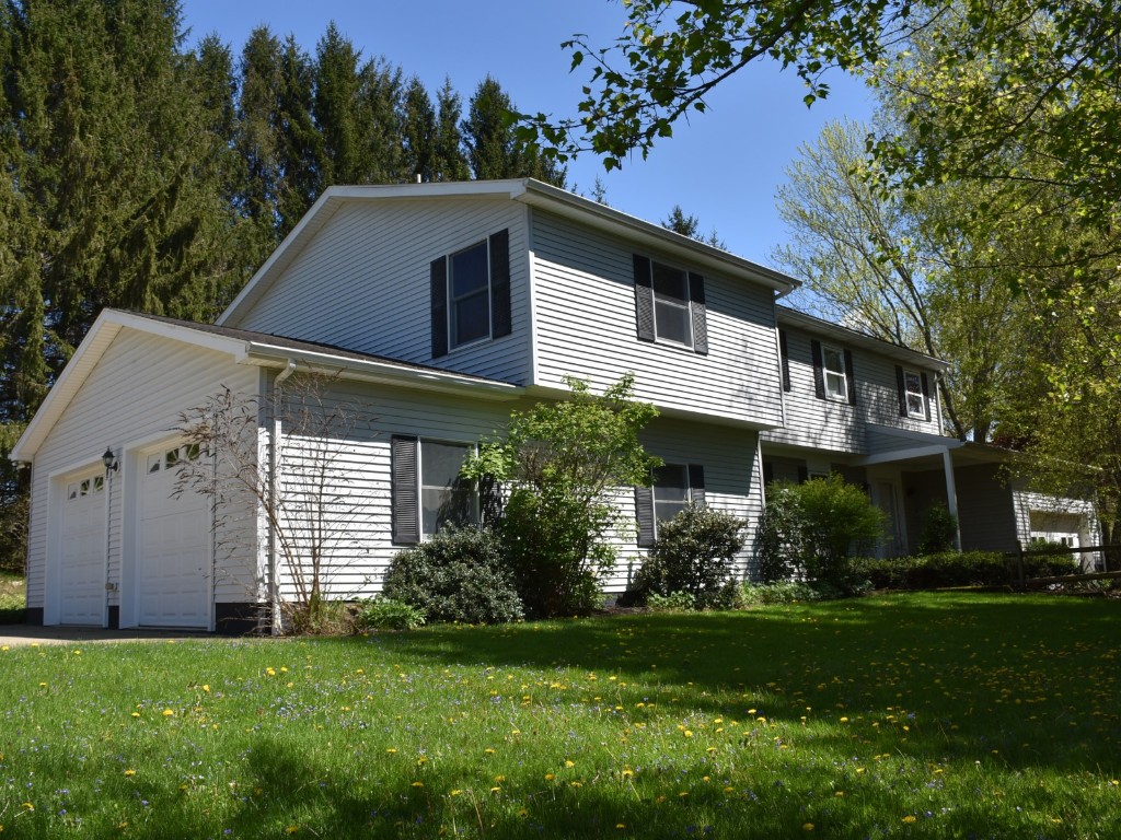 22460 Hodges Lane, Cambridge Springs, Pennsylvania image 1