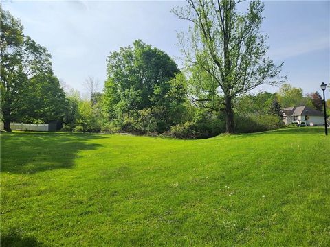 Vacant Land For Sale - Evans Road<br/> Erie, PA 16509