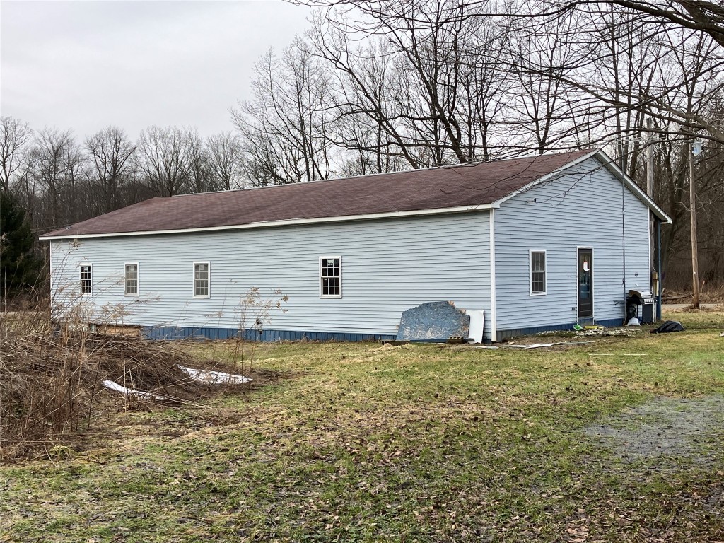 11090 Moss Grove Road, Titusville, Pennsylvania image 5