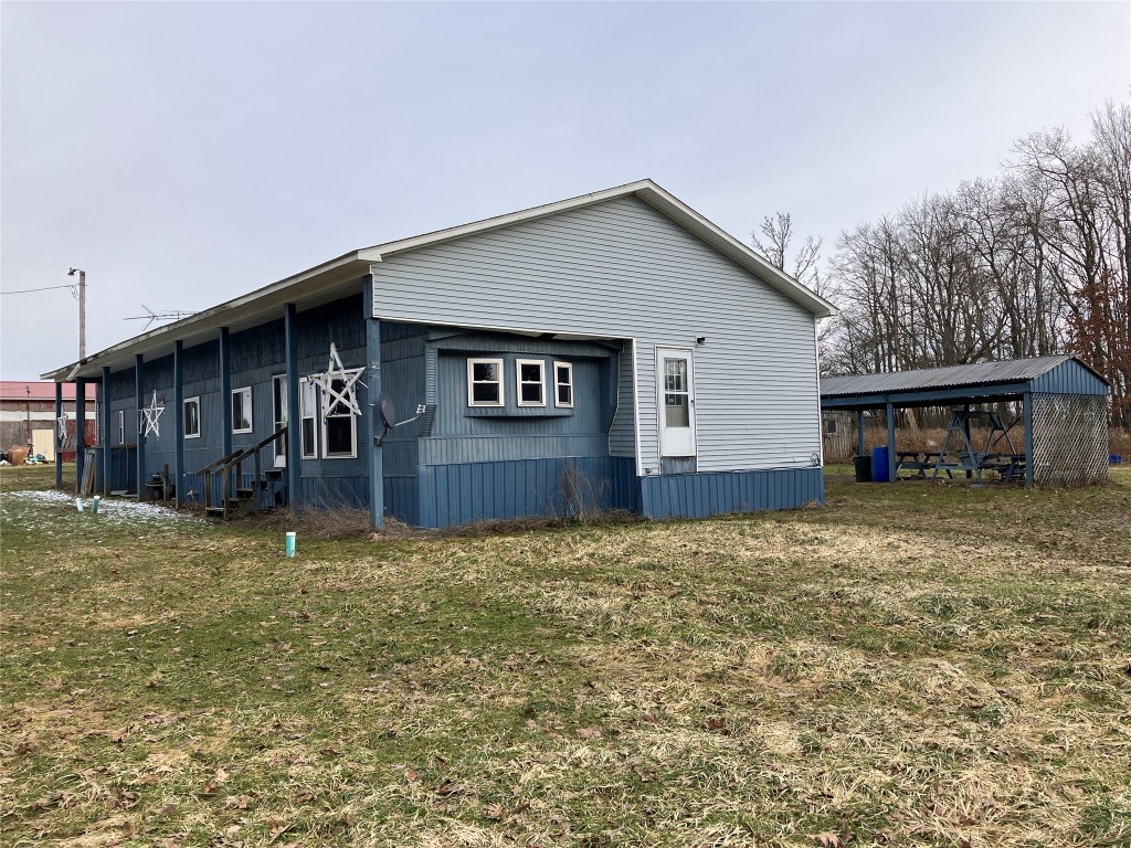 11090 Moss Grove Road, Titusville, Pennsylvania image 3