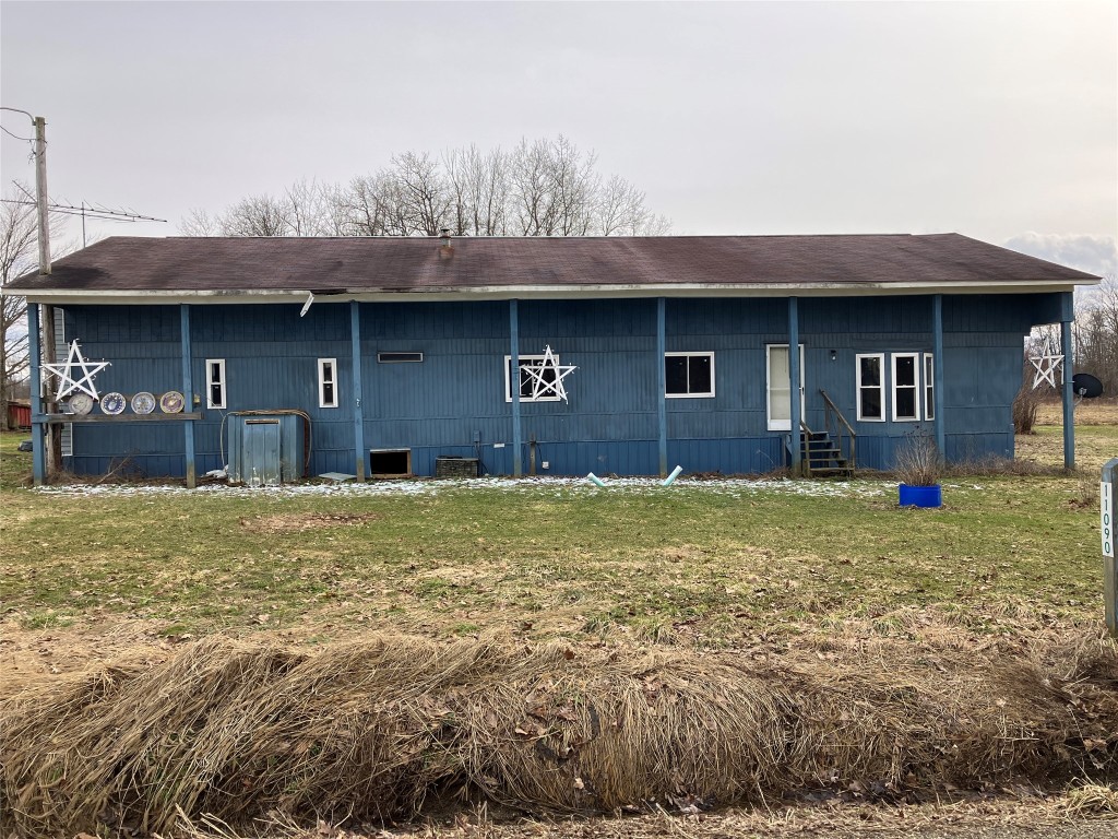 11090 Moss Grove Road, Titusville, Pennsylvania image 1