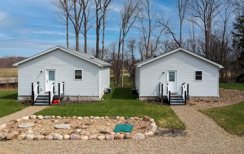 Multifamily For Sale - 14015 Route 19 Highway<br/> Waterford, PA 16441