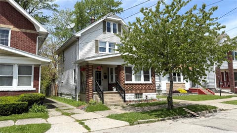Homes For Sale - 140 E 31st Street<br/> Erie County, Erie, PA 16504