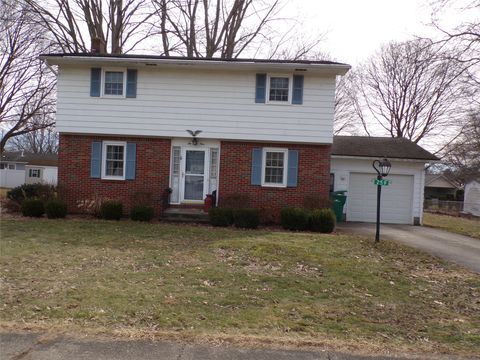 Homes For Sale - 259 Miles Avenue<br/> Girard, PA 16417