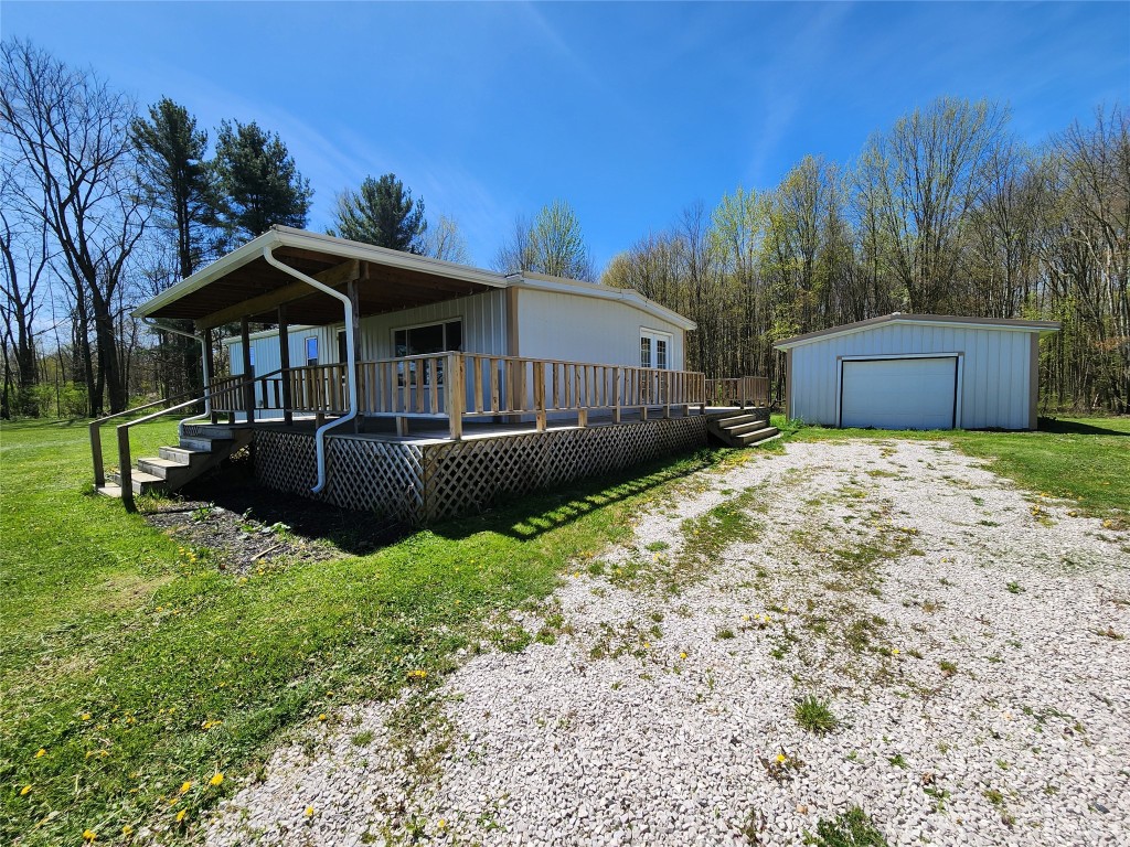 1451 Us Highway 6 Highway, Linesville, Pennsylvania image 1