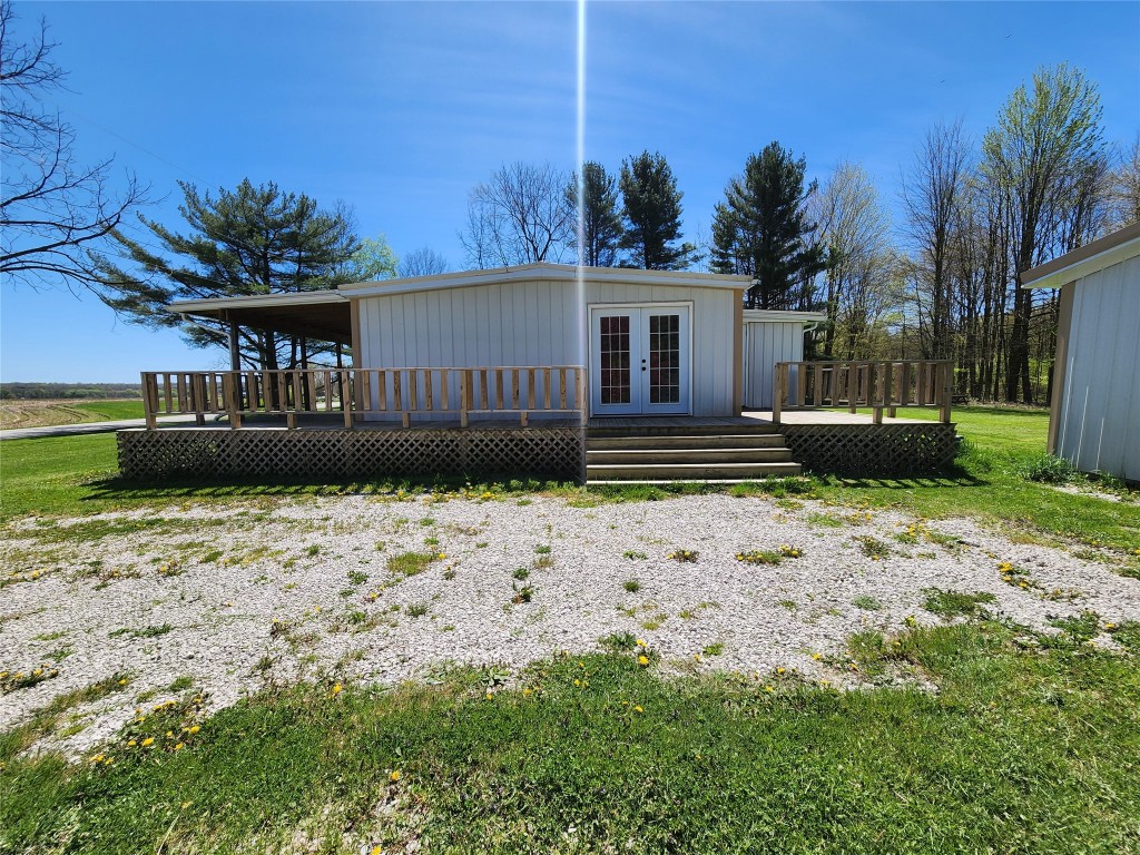 1451 Us Highway 6 Highway, Linesville, Pennsylvania image 2