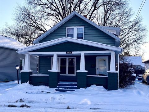 Multifamily For Sale - 2618 Hazel Street #1<br/> Erie, PA 16508