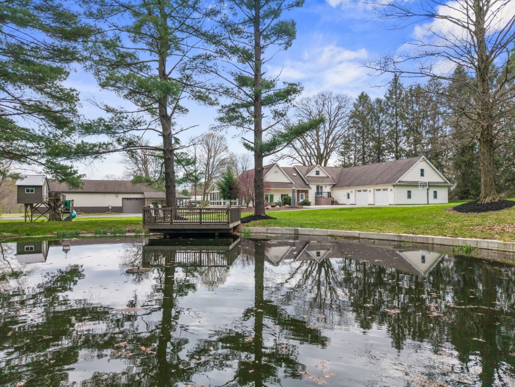 11350 State Hwy 618, Conneaut Lake, Pennsylvania image 1